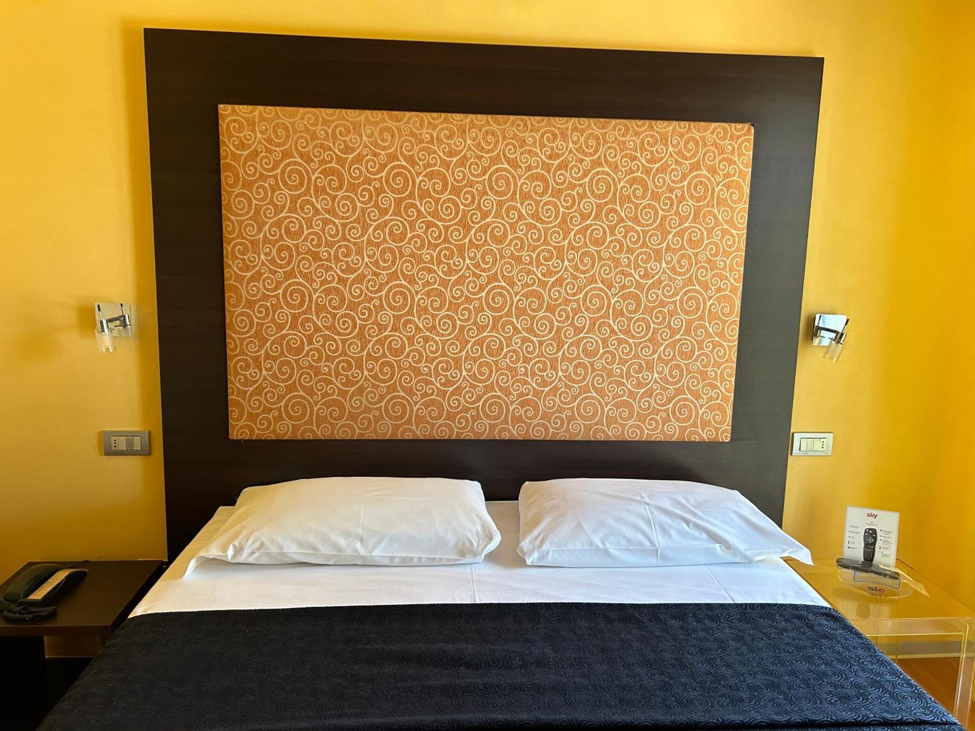 Hotel Perla - The Storyhoteller Riccione Exterior photo