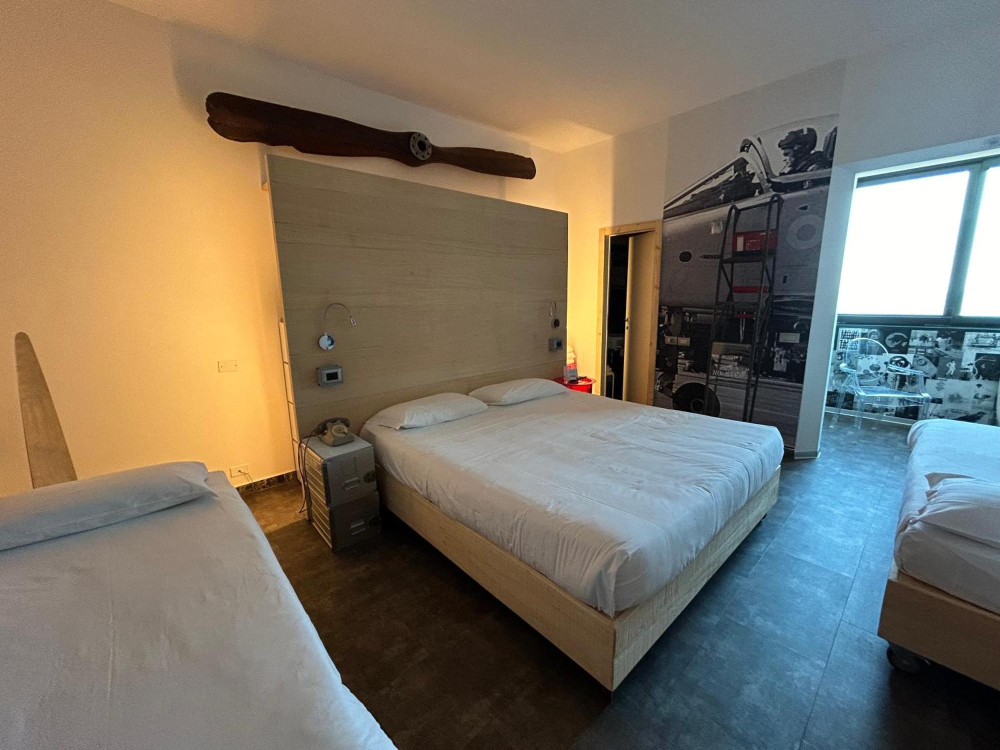 Hotel Perla - The Storyhoteller Riccione Exterior photo